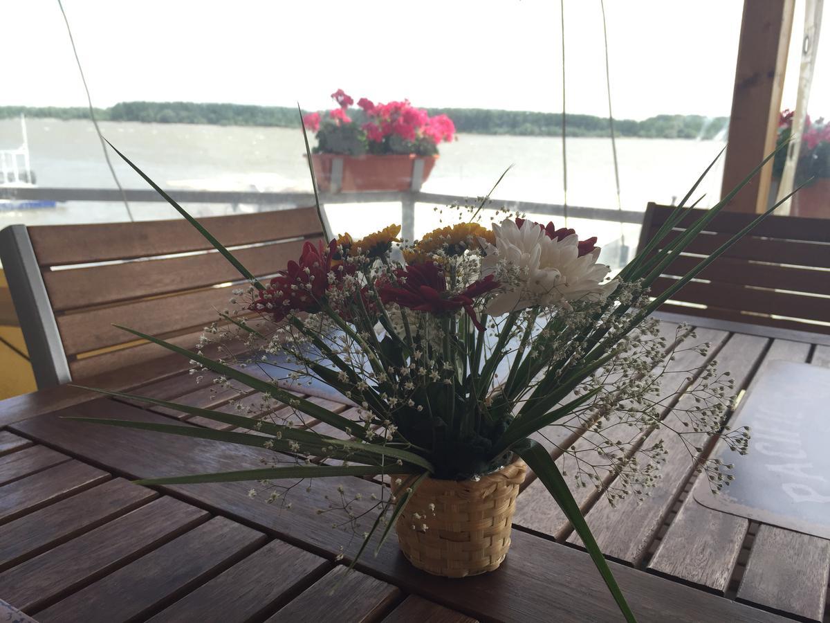 Nemo Hotel Braila Bagian luar foto