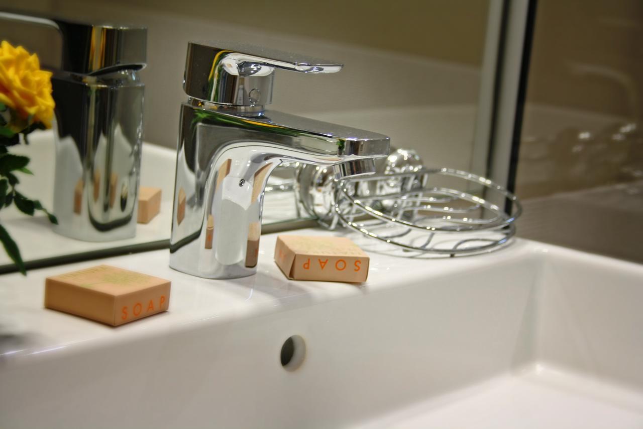 Nemo Hotel Braila Bagian luar foto