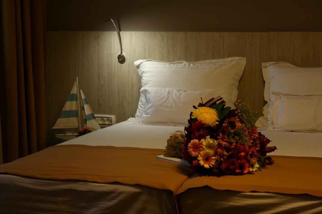 Nemo Hotel Braila Bagian luar foto