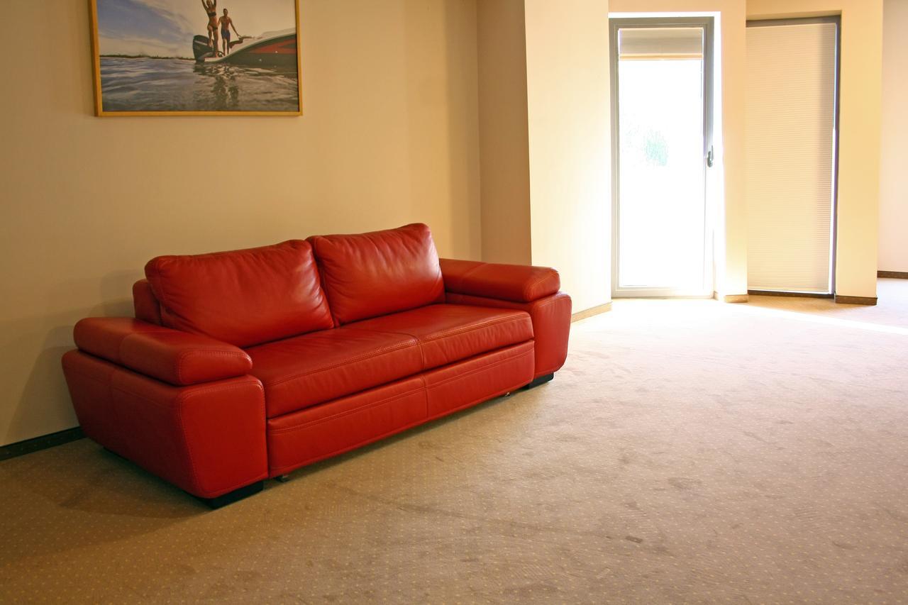 Nemo Hotel Braila Bagian luar foto