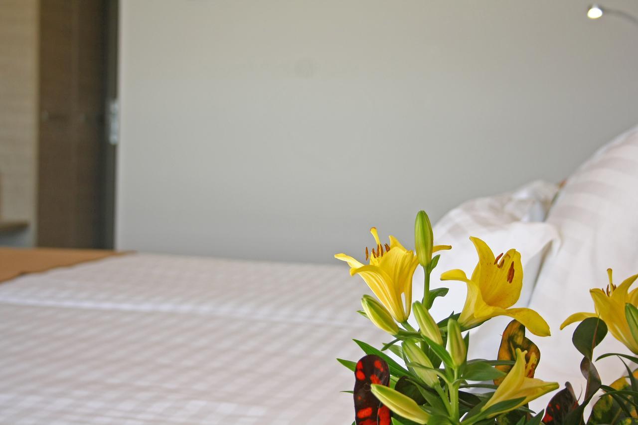 Nemo Hotel Braila Bagian luar foto